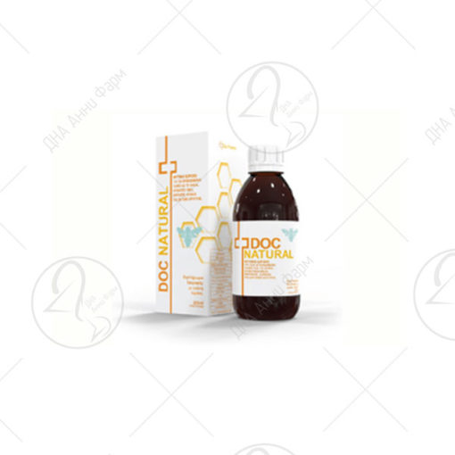 Doc Natural– 200 ml