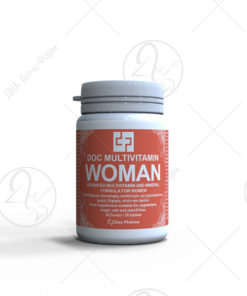 Doc Multivitamin Woman