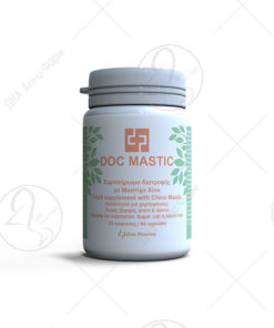 Doc Mastic