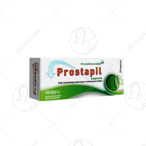 Pharmamed Простапил