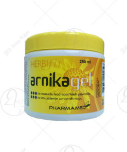 Pharmamed Арника гел 250 мл