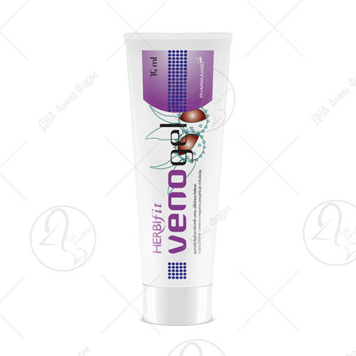 Pharmamed Веногел 75 мл