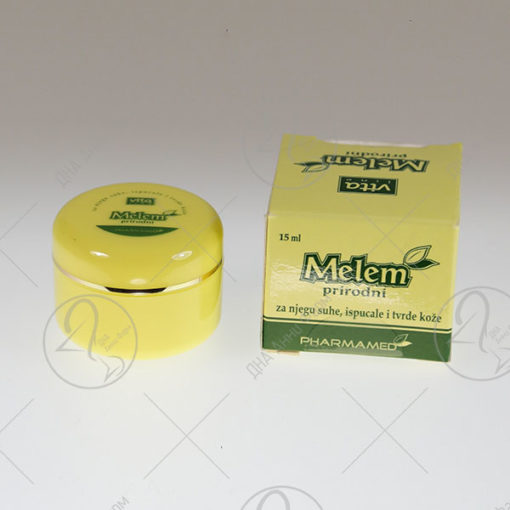Pharmamed Мелем природен 15 мл