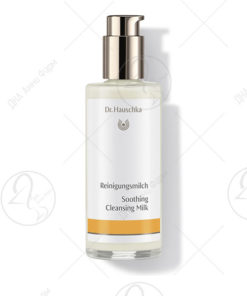 Dr.Hauschka Soothing Cleansing Milk