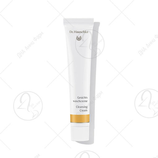 Dr.Hauschka Cleansing Cream 50ml