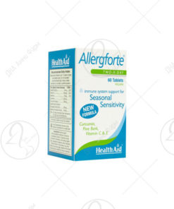 Allergforte 60 Tablets