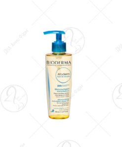 BIODERMA Atoderm Масло за туширање 200ml