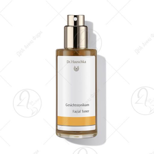 Dr.Hauschka Facial Toner