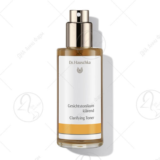 Dr.Hauschka Clarifying Toner