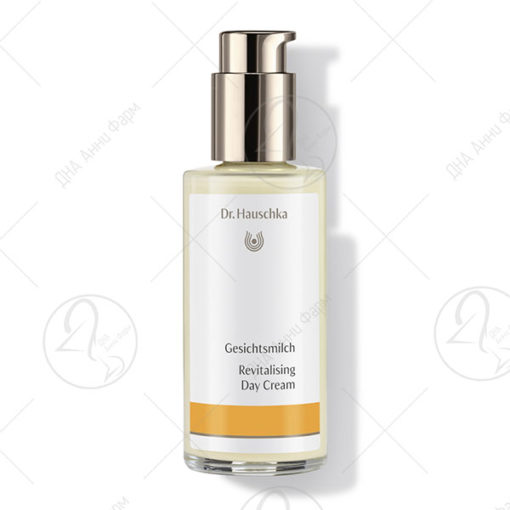 Revitalising Day Cream 100ml