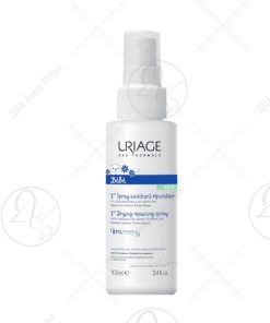 URIAGE BEBE Cu - Zn спреј за обнова на кожа 100ml