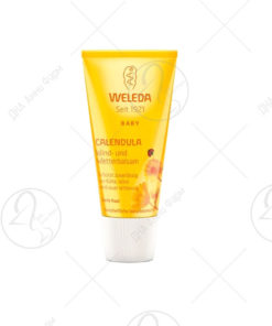 Weleda заштитен балсам за лице од невен 30ml