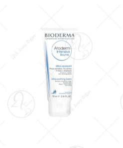 BIODERMA Atoderm Intensive Baume 75ml