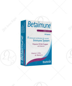 Betaimune 30 Capsules
