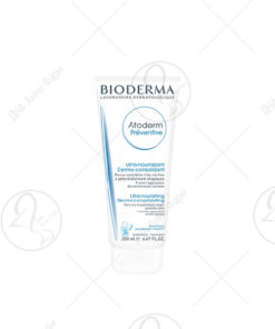 BIODERMA Atoderm Préventive 200ml