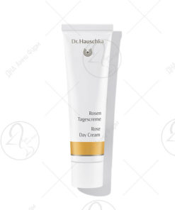 Dr.Hauschka Rose Day Cream 30ml