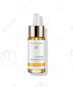 Dr.Hauschka Clarifying Day Oil 18ml