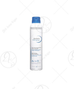 BIODERMA Atoderm SOS Spray 200ml