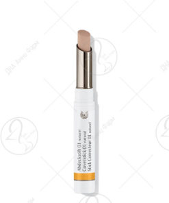 Dr.Hauschka Coverstick 01