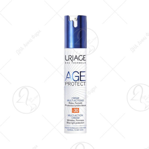 URIAGE AGE PROTECT Крема SPF30