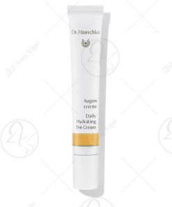 Dr.Hauschka Daily Hydrating Eye Cream 12.5ml