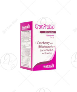 CranProbio 30 Capsules