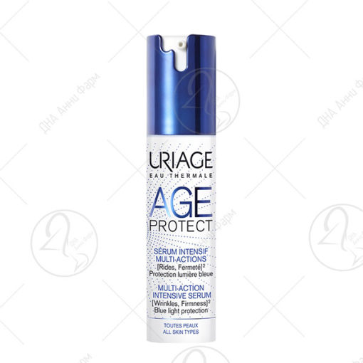 URIAGE AGE PROTECT Серум 30ml
