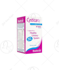 Cysticare 60 Tablets