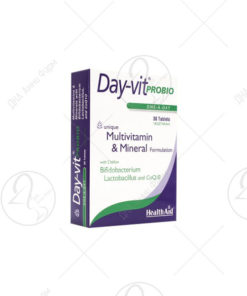 Day-vit PROBIO 30 Tablets