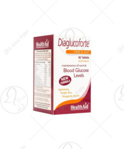 Diaglucoforte 60 Tablets