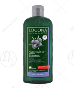 LOGONA Шампон против првут - смрека
