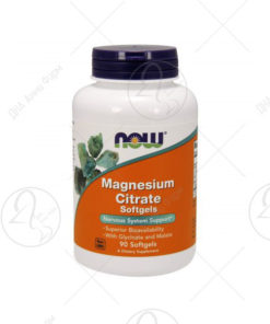 Magnesium 90 меки капсули