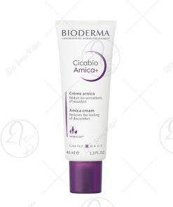 BIODERMA Cicabio Arnica+ 40ml