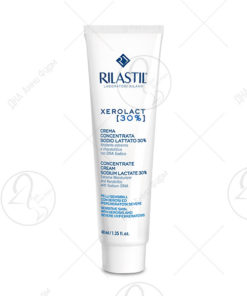 RILASTIL XEROLACT 30% - интензивна крема со кератолитичко дејство
