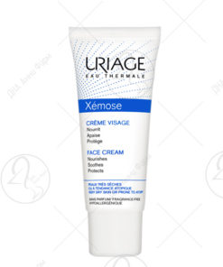 URIAGE XÉMOSE Крема за лице 40ml