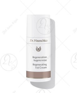 Dr.Hauschka Regenerating Eye Cream 15ml