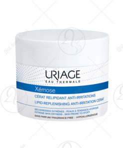 URIAGE XÉMOSE Церат против иритации 200ml