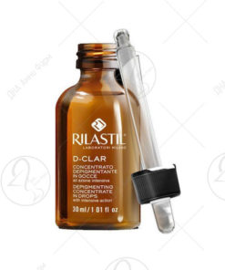 RILASTIL D-CLAR DROPS 30ml