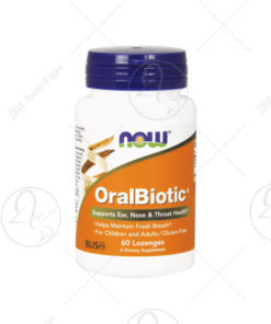 OralBiotic 60 таблети
