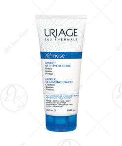 URIAGE XÉMOSE Синдет за миење на лице и тело 200ml