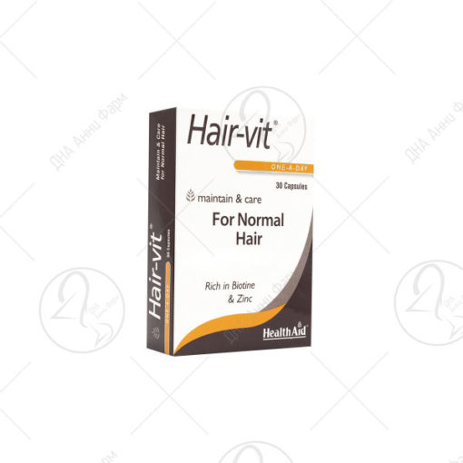 Hair-vit®