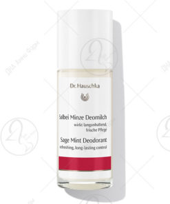 Dr. Hauschka Sage Mint Deodorant 50ml