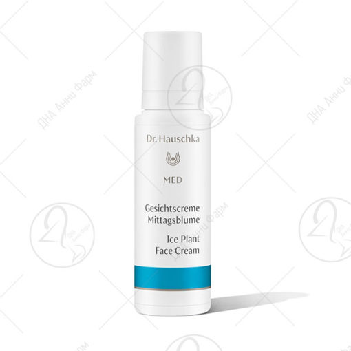 Dr. Hauschka Ice Plant Face Cream 40ml