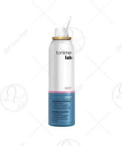 TONIMER Lab soft spray 125 ml