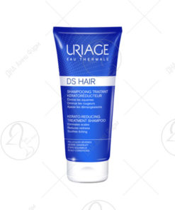 URIAGE DS шампон против првут и бели лушпи во косата 150ml