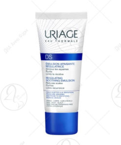 URIAGE DS Емулзија за иритирана кожа 40ml