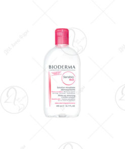 BIODERMA Sensibio H2O 500ml