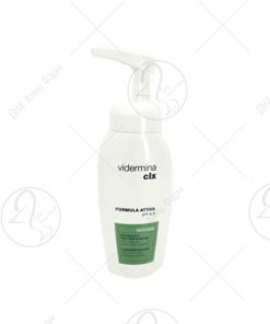 VIDERMINA CLX Cleanser mousse
