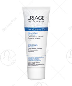 URIAGE KÉRATOSANE 30 Гел крема 40ml