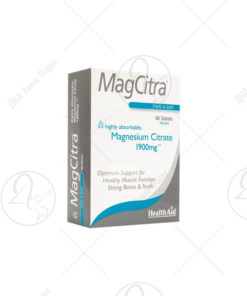 MagCitra 1900mg